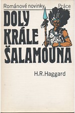 Haggard: Doly krále Šalamouna, 1987