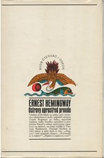 Hemingway: Ostrovy uprostřed proudu, 1972
