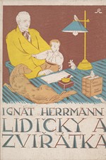 Herrmann: Lidičky a zvířátka, 1926