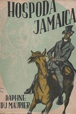 Du Maurier: Hospoda Jamaica, 1947