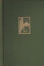 Vaněk: Charašó pán, da? : 1914-19 : Zápisy všelijakého vojáka, 1921