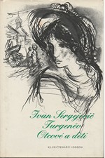 Turgenev: Otcové a děti, 1975