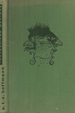 Hoffmann: Fantastické povídky, 1959