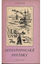 Tolstoj: Sevastopolské povídky, 1971