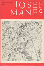 Kožík: Josef Mánes, 1977