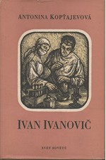 Koptjajeva: Ivan Ivanovič, 1956