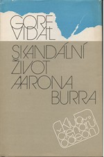 Vidal: Skandální život Aarona Burra, 1990