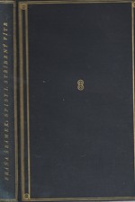 Šrámek: Stříbrný vítr, 1926