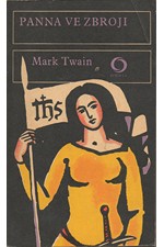 Twain: Panna ve zbroji, 1972