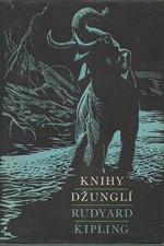 Kipling: Knihy džunglí, 1974