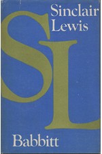 Lewis: Babbitt, 1984