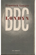 Langer: BBC Londýn, 1947