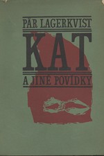 Lagerkvist: Kat a jiné povídky, 1965