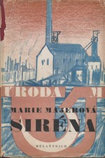 Majerová: Siréna, 1949