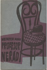 Mann: Profesor Neřád neboli Konec tyrana, 1964