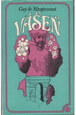 Maupassant: Vášeň a jiné povídky, 1973