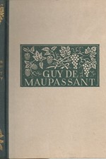 Maupassant: Svit luny = Clair de lune, 1934