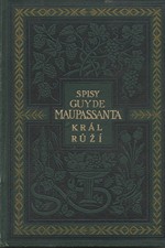 Maupassant: Král růží paní Hussonové, 1926