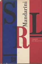 Beauvoir: Mandaríni, 1967