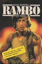 Morrell: Rambo, díl  1.: První krev, 1991