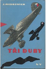 Modrovich: Tri Duby, 1962