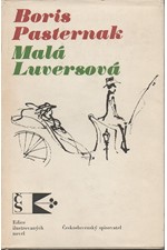 Pasternak: Malá Luversová, 1969