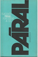Páral: Pokušení A-ZZ, 1984