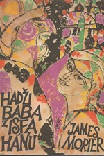 Morier: Hadži Baba z Isfahánu, 1975