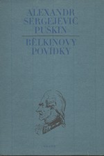 Puškin: Bělkinovy povídky, 1986