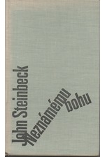 Steinbeck: Neznámému bohu, 1970