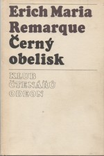 Remarque: Černý obelisk, 1975