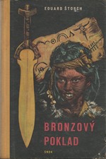 Štorch: Bronzový poklad, 1958