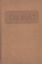 Le Sage: Gil Blas, 1957