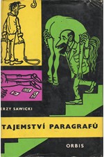 Sawicki: Tajemství paragrafů, 1970