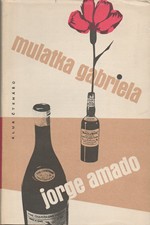 Amado: Mulatka Gabriela, 1960
