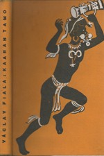 Fiala: Kaaran-tamo : Člověk s měsíce, 1936