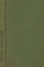 Svobodová: Černí myslivci : (Horské romány), 1971