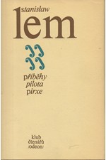 Lem: Příběhy pilota Pirxe, 1978