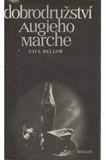Bellow: Dobrodružství Augieho Marche, 1984