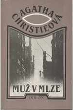 Christie: Muž v mlze : 20 detektivních povídek, 1987