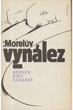 Bioy Casares: Morelův vynález, 1988