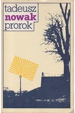 Nowak: Prorok, 1980