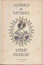Musset: Mimi Pinson : Profil grisetky, 1957