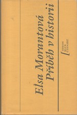 Morante: Příběh v historii, 1990