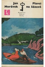 Morávek: Plavci na Sázavě, 1974