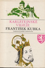 Kubka: Karlštejnské vigilie, 1980