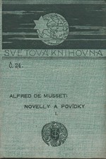 Musset: Novelly a povídky, Sv. 1., 1900
