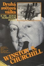 Churchill: Druhá světová válka, díl  2.: Jejich nejskvělejší hodina, 1993