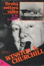 Churchill: Druhá světová válka, díl  4.: Karta se obrací, 1994