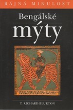 Blurton: Bengálské mýty, 2007